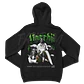 Doechii · Alligator Hoodie - Miniatura 2