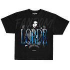 Lorde · Virgin OVERSIZE 1