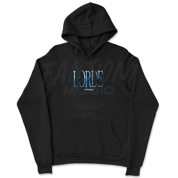 Lorde · Virgin Hoodie 3