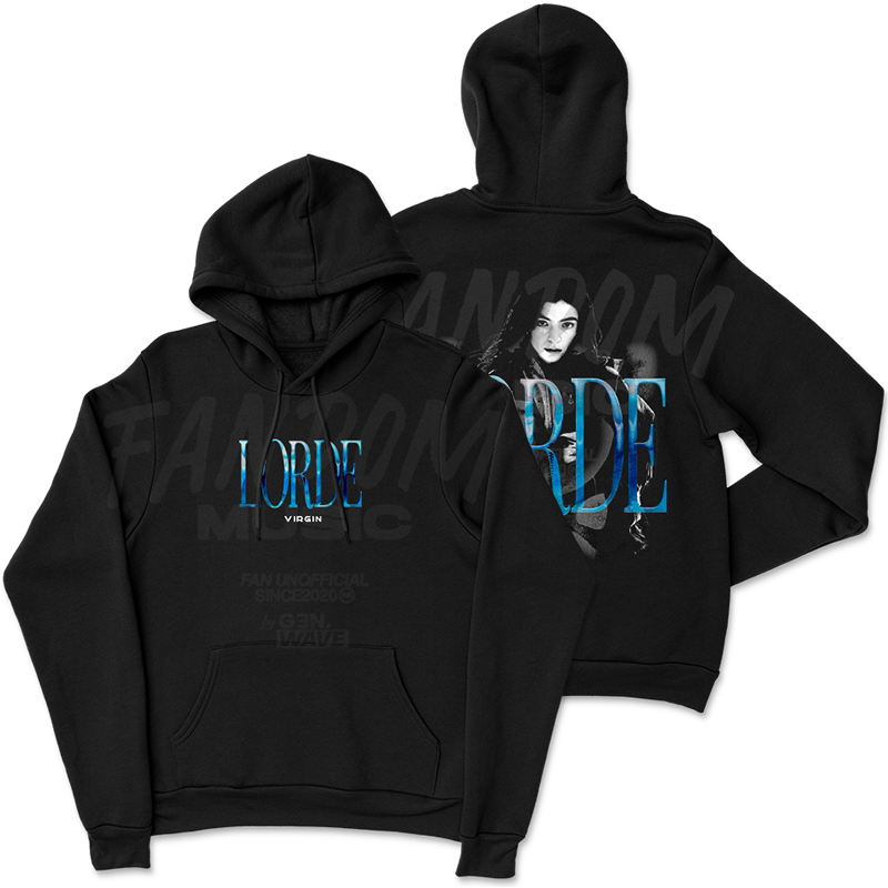 Lorde · Virgin Hoodie