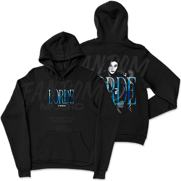 Lorde · Virgin Hoodie