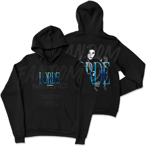 Lorde · Virgin Hoodie