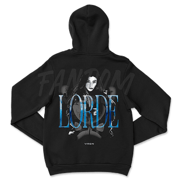 Lorde · Virgin Hoodie