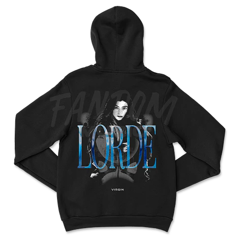 Lorde · Virgin Hoodie