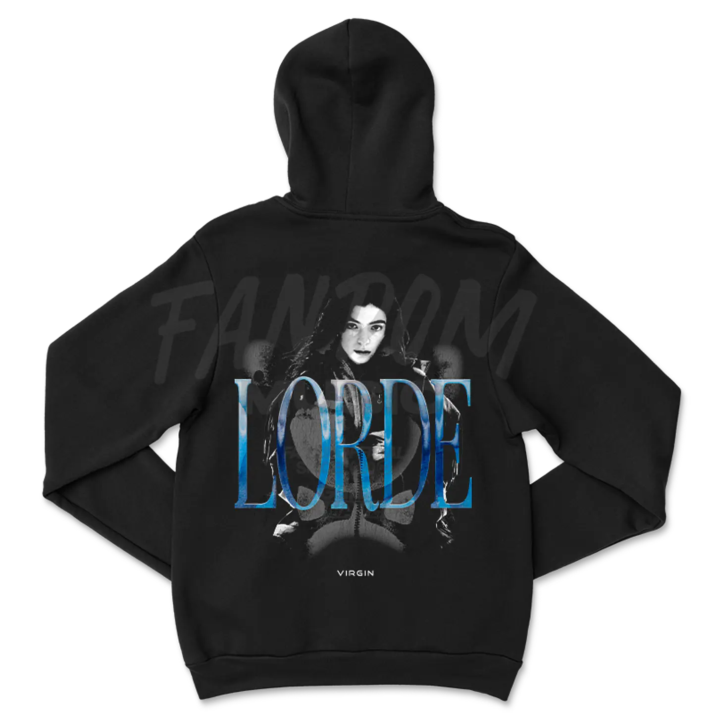 Lorde · Virgin Hoodie 2