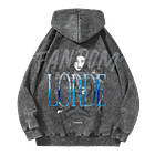 Lorde · Virgin Hoodie Acid Wash 2