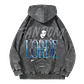 Lorde · Virgin Hoodie Acid Wash - Miniatura 2