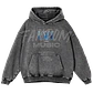 Lorde · Virgin Hoodie Acid Wash - Miniatura 3