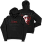 Lorde · WWT Hoodie - Miniatura 1