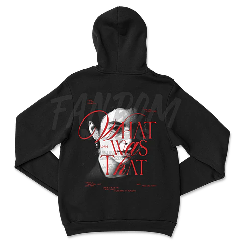 Lorde · WWT Hoodie
