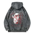 Lorde · WWT Hoodie Acid Wash 2