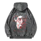 Lorde · WWT Hoodie Acid Wash - Miniatura 2