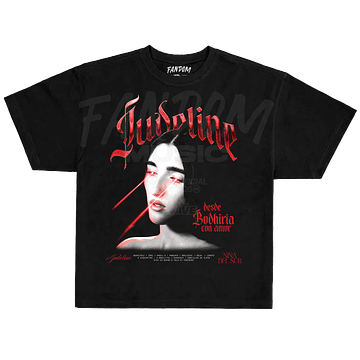 Judeline · Bodhiria OVERSIZE