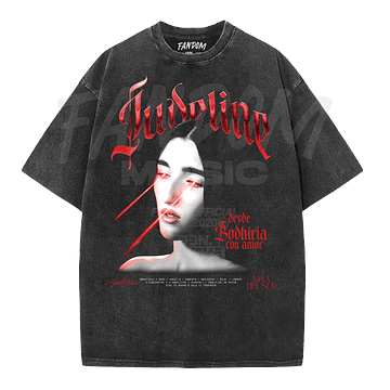 Judeline · Bodhiria ACID WASH