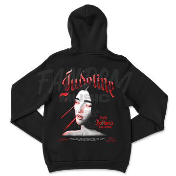 Judeline · Bodhiria Hoodie