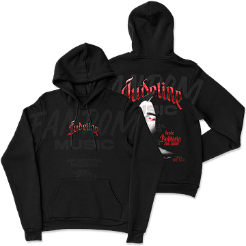 Judeline · Bodhiria Hoodie