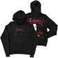 Judeline · Bodhiria Hoodie - Miniatura 1