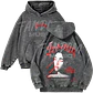 Judeline · Bodhiria Hoodie Acid Wash - Miniatura 1