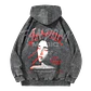Judeline · Bodhiria Hoodie Acid Wash - Miniatura 2