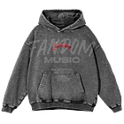 Judeline · Bodhiria Hoodie Acid Wash 3