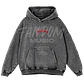 Judeline · Bodhiria Hoodie Acid Wash - Miniatura 3