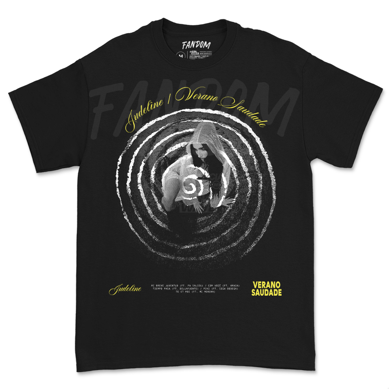 Judeline · VS Polera