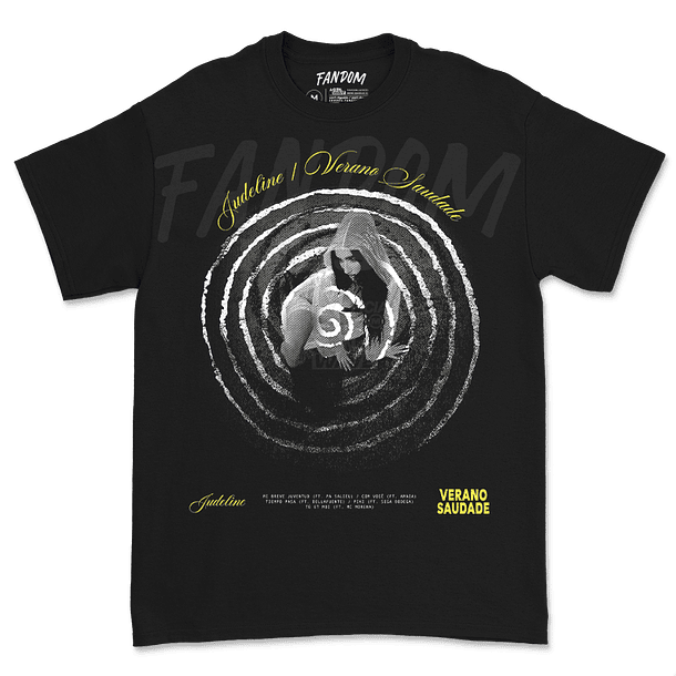 Judeline · VS Polera 1