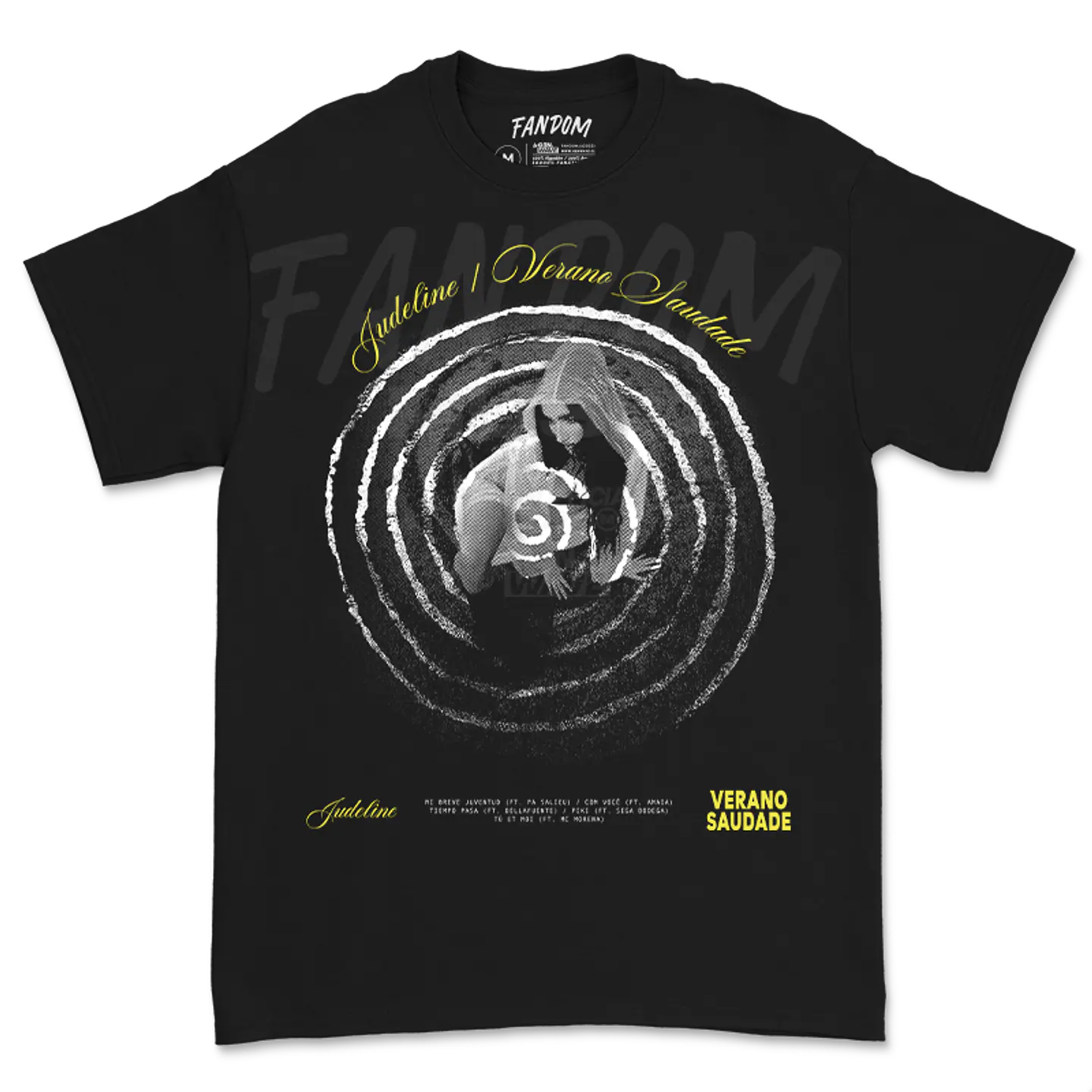 Judeline · VS Polera 1