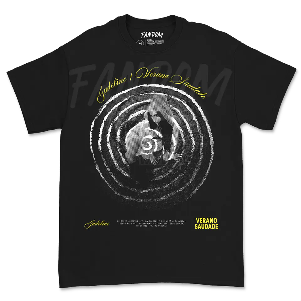 Judeline · VS Polera 1