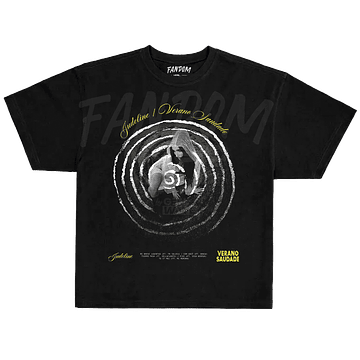 Judeline · VS OVERSIZE