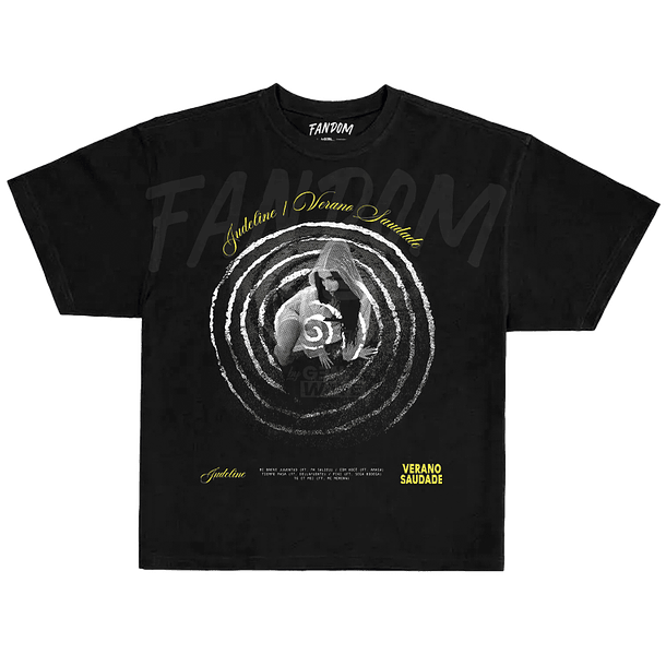 Judeline · VS OVERSIZE 1