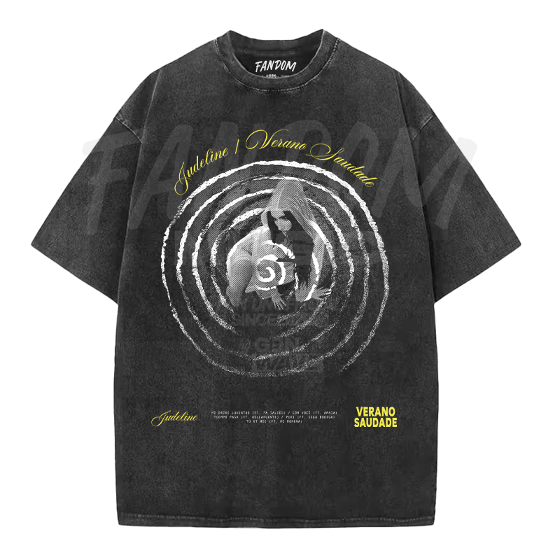 Judeline · VS ACID WASH