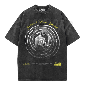 Judeline · VS ACID WASH