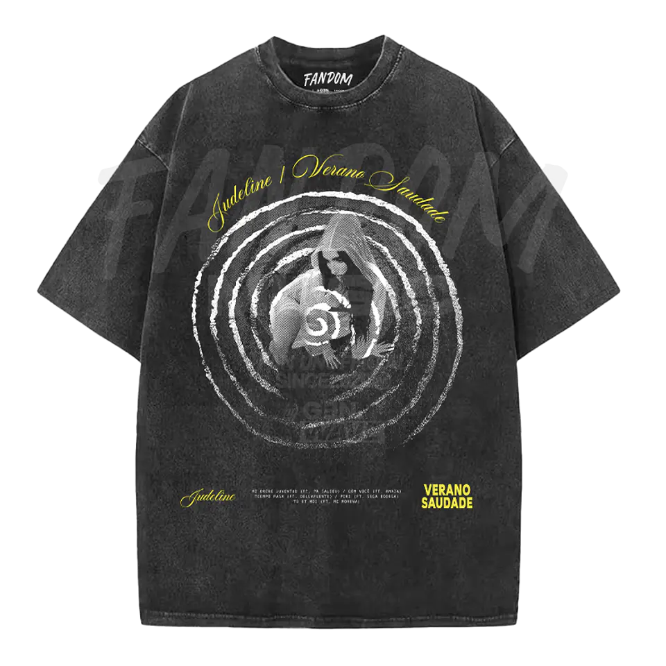 Judeline · VS ACID WASH 1
