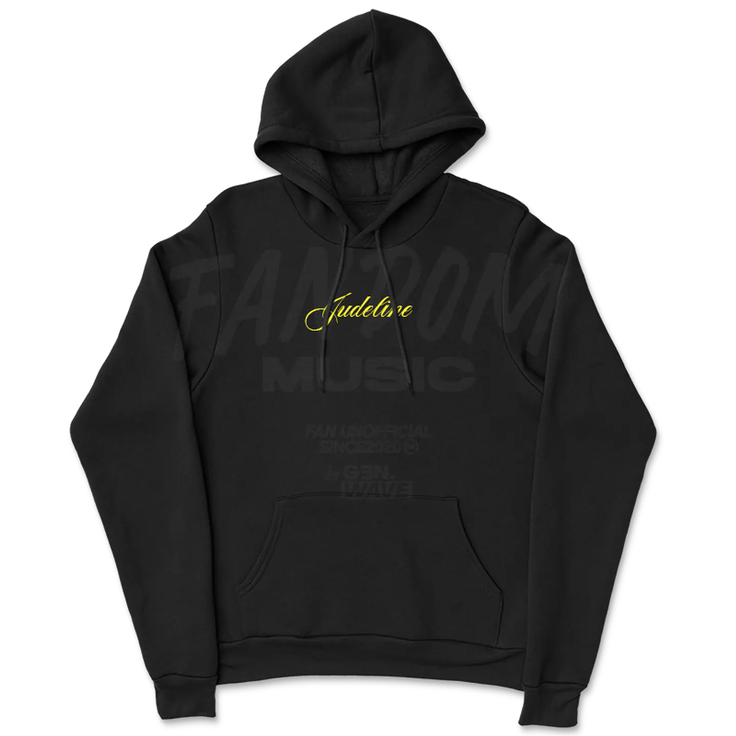 Judeline · VS Hoodie 3