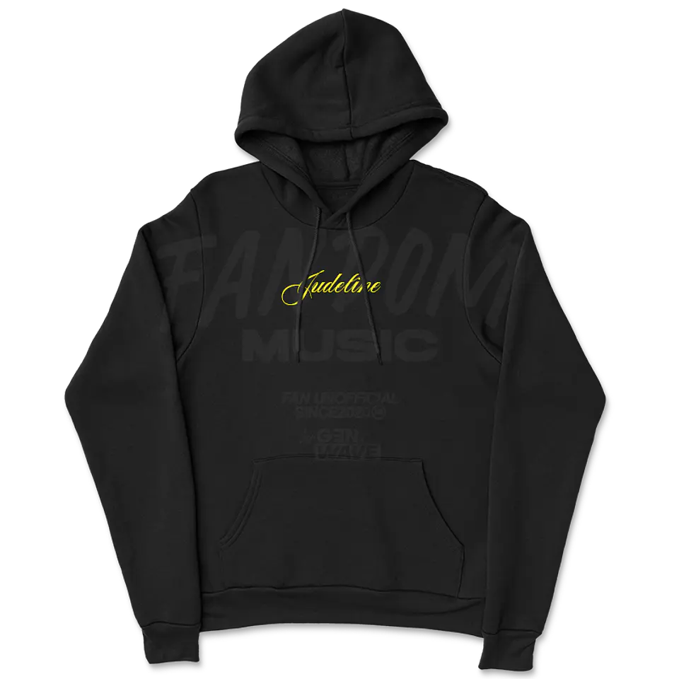 Judeline · VS Hoodie 3