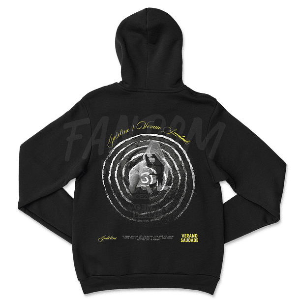 Judeline · VS Hoodie 2