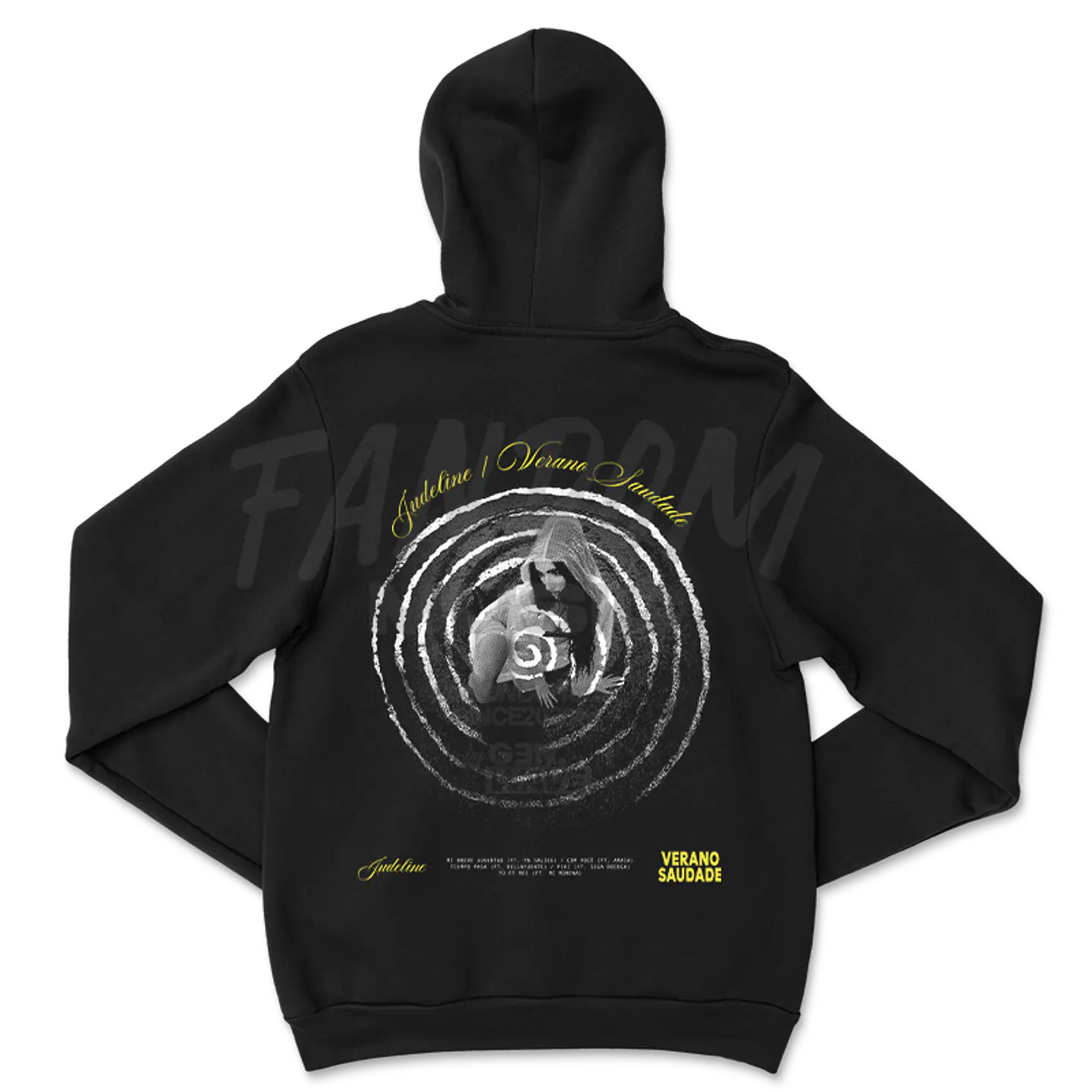 Judeline · VS Hoodie 2