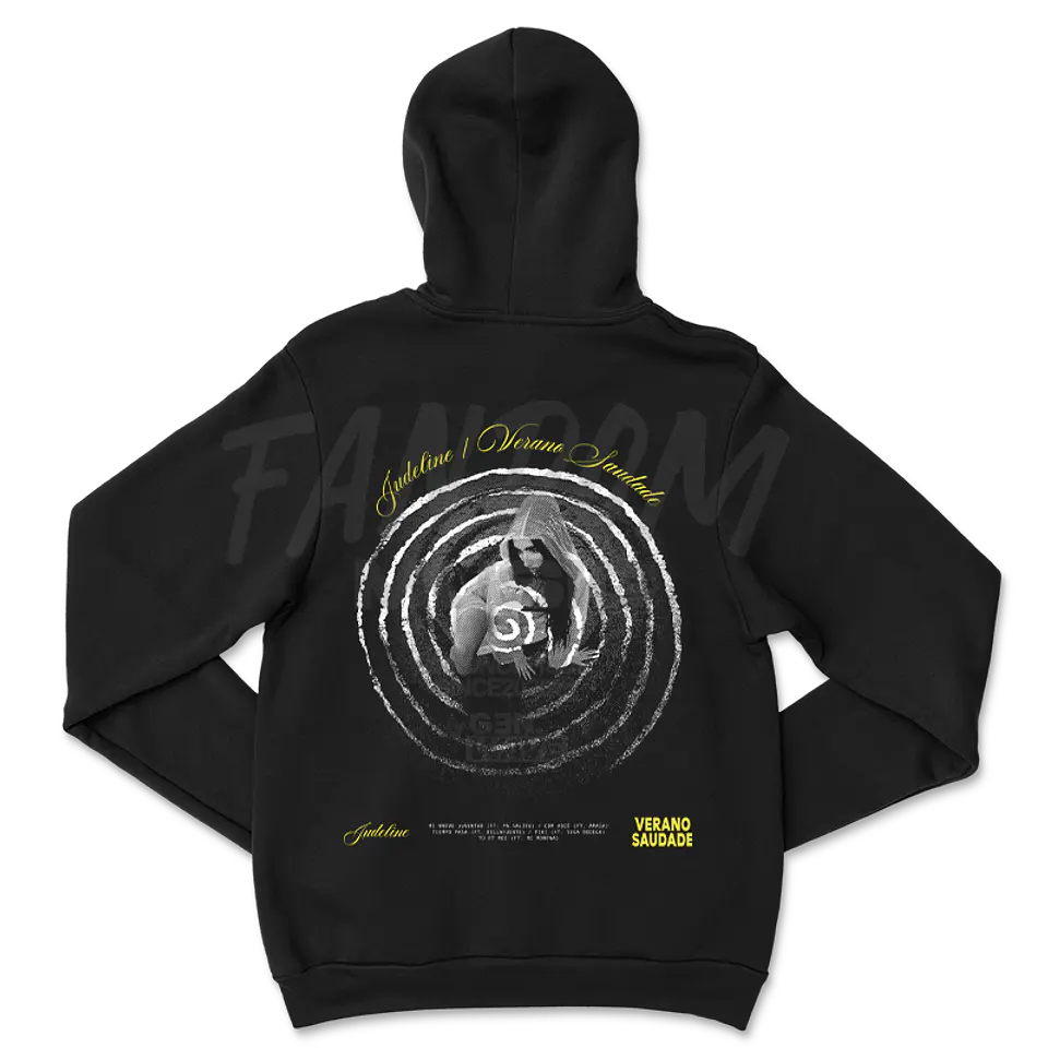 Judeline · VS Hoodie 2
