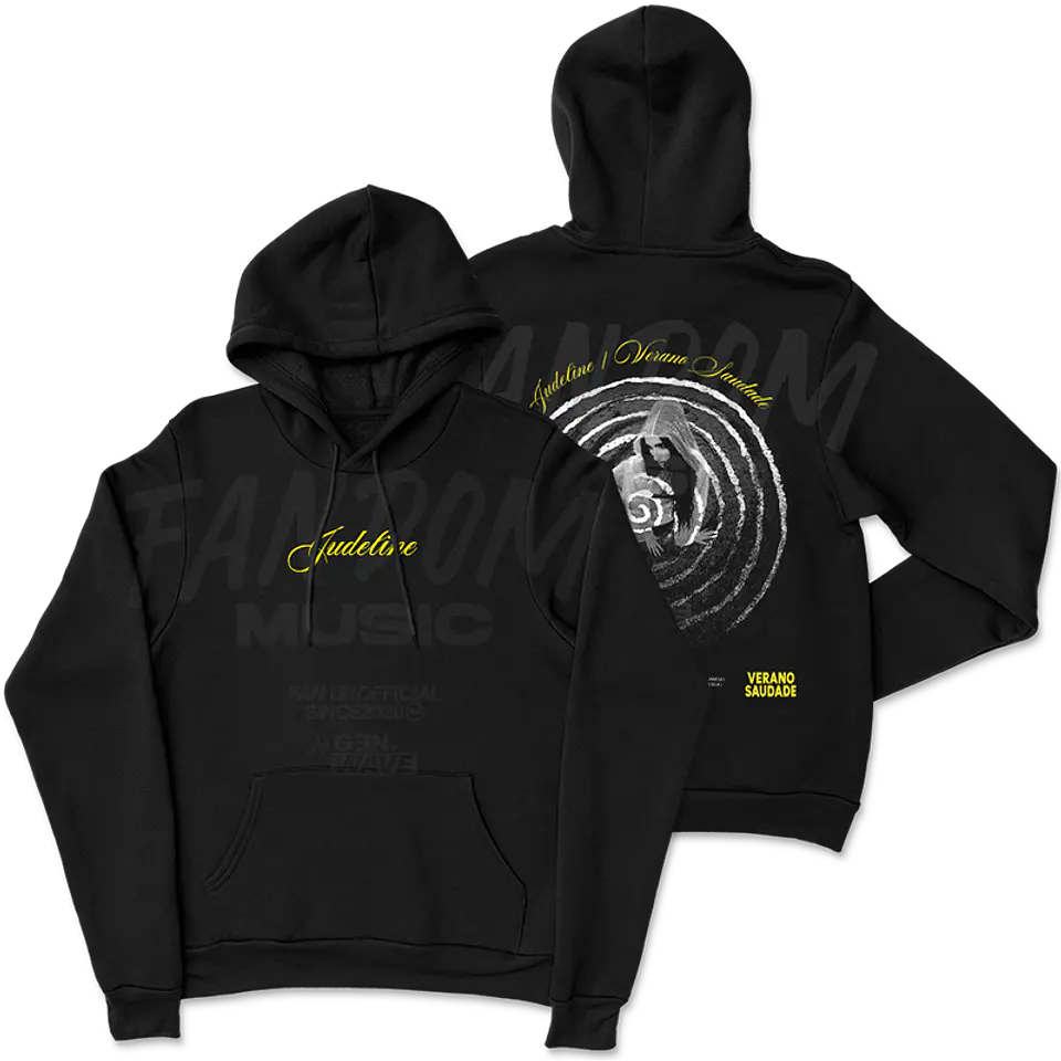 Judeline · VS Hoodie 1