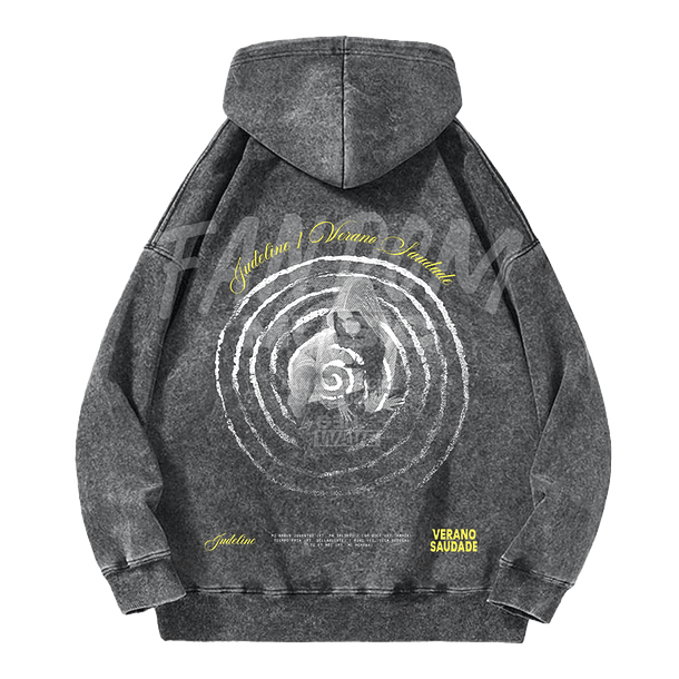Judeline · VS Hoodie Acid Wash 2