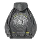 Judeline · VS Hoodie Acid Wash - Miniatura 2