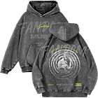 Judeline · VS Hoodie Acid Wash 1