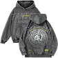Judeline · VS Hoodie Acid Wash - Miniatura 1
