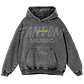 Judeline · VS Hoodie Acid Wash - Miniatura 3