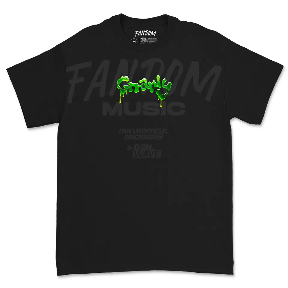 Katseye · Gnarly Polera 3