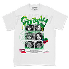 Katseye · Gnarly Comic Polera 1
