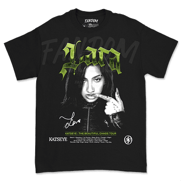 Katseye · Lara Polera