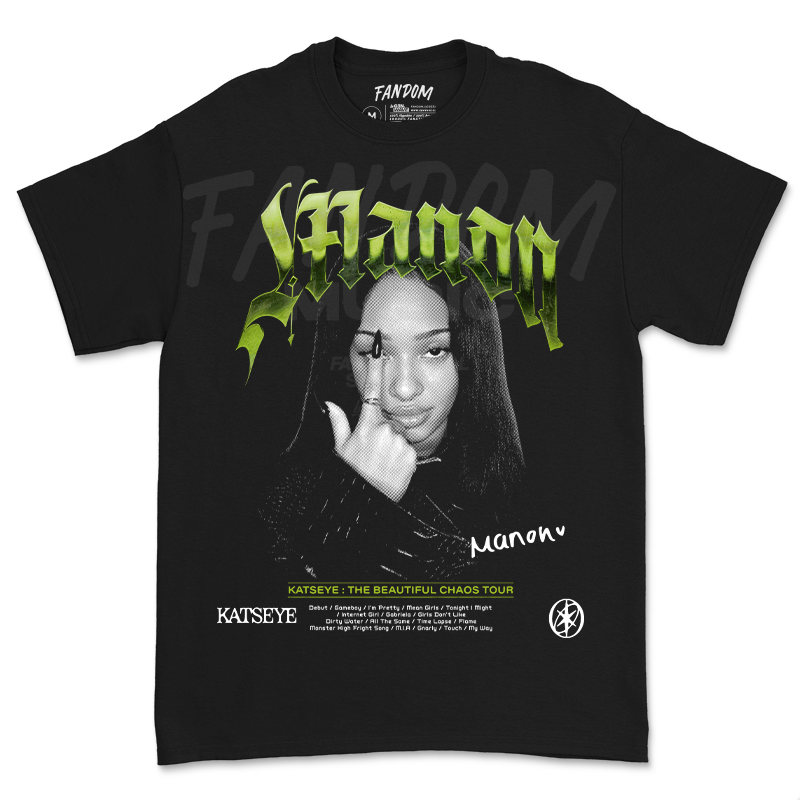 Katseye · Manon Polera