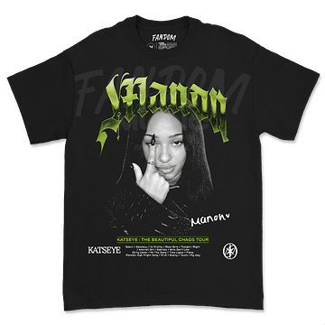 Katseye · Manon Polera